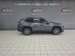 Toyota RAV4 2.0 GX-R CVT AWD - Image 3