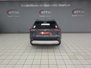 Toyota RAV4 2.0 GX-R CVT AWD - Image 5