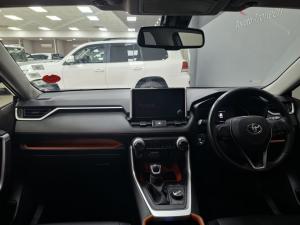 Toyota RAV4 2.0 GX-R CVT AWD - Image 6