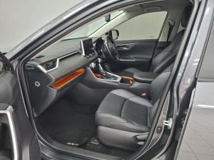 Toyota RAV4 2.0 GX-R CVT AWD - Image 7