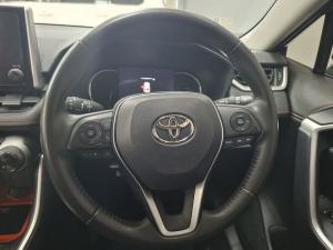 Toyota RAV4 2.0 GX-R CVT AWD - Image 8