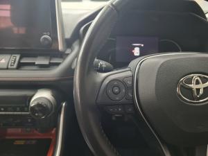 Toyota RAV4 2.0 GX-R CVT AWD - Image 9