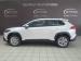 Toyota Corolla Cross 1.8 XI - Thumbnail 10