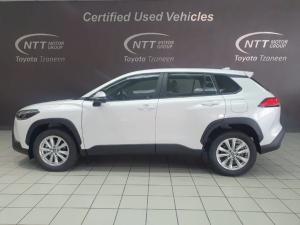 Toyota Corolla Cross 1.8 XI - Image 10
