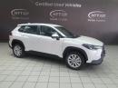 Thumbnail Toyota Corolla Cross 1.8 XI