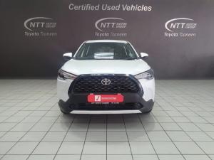 Toyota Corolla Cross 1.8 XI - Image 4