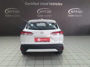Toyota Corolla Cross 1.8 XI - Image 5