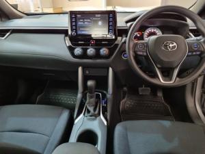 Toyota Corolla Cross 1.8 XI - Image 6