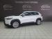 Toyota Corolla Cross 1.8 XI - Thumbnail 8