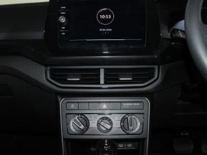 Volkswagen T-CROSS 1.0 TSI DSG - Image 11