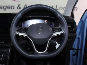 Volkswagen T-CROSS 1.0 TSI DSG - Image 12