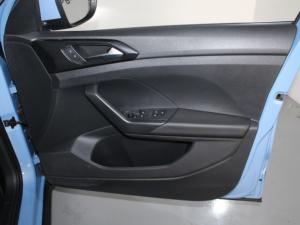 Volkswagen T-CROSS 1.0 TSI DSG - Image 15