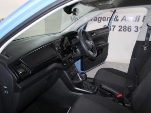 Volkswagen T-CROSS 1.0 TSI DSG - Image 16
