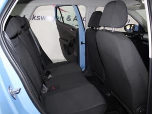 Volkswagen T-CROSS 1.0 TSI DSG - Image 18