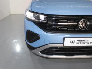 Volkswagen T-CROSS 1.0 TSI DSG - Image 19