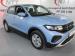 Volkswagen T-CROSS 1.0 TSI DSG - Thumbnail 1