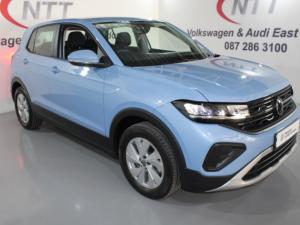Volkswagen T-CROSS 1.0 TSI DSG - Image 1