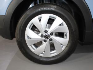 Volkswagen T-CROSS 1.0 TSI DSG - Image 21