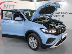 Volkswagen T-CROSS 1.0 TSI DSG - Image 22