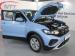 Volkswagen T-CROSS 1.0 TSI DSG - Thumbnail 22