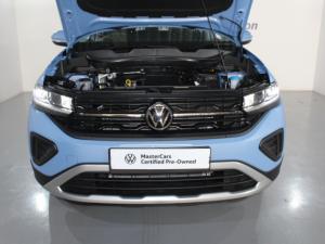 Volkswagen T-CROSS 1.0 TSI DSG - Image 23