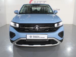 Volkswagen T-CROSS 1.0 TSI DSG - Image 2