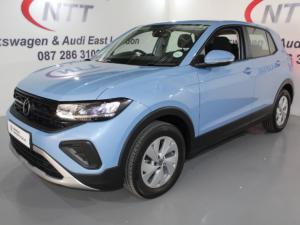 Volkswagen T-CROSS 1.0 TSI DSG - Image 3