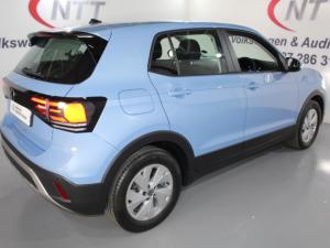Volkswagen T-CROSS 1.0 TSI DSG - Image 4