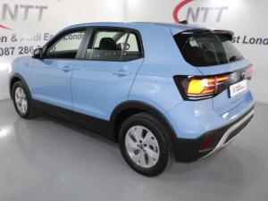 Volkswagen T-CROSS 1.0 TSI DSG - Image 6