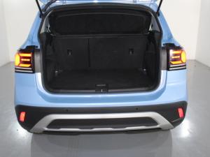 Volkswagen T-CROSS 1.0 TSI DSG - Image 7