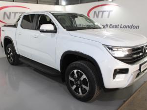 Volkswagen Amarok 2.0BITDI 154KW 4MOT Life automatic D/C - Image 1