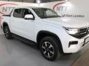 Thumbnail Volkswagen Amarok 2.0BITDI 154KW 4MOT Life automatic D/C