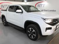 Thumbnail Volkswagen Amarok 2.0BITDI 154KW 4MOT Life automatic D/C