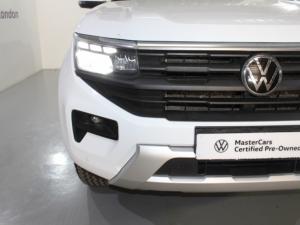 Volkswagen Amarok 2.0BITDI 154KW 4MOT Life automatic D/C - Image 20