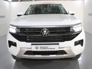 Volkswagen Amarok 2.0BITDI 154KW 4MOT Life automatic D/C - Image 2