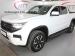 Volkswagen Amarok 2.0BITDI 154KW 4MOT Life automatic D/C - Thumbnail 3