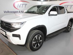 Volkswagen Amarok 2.0BITDI 154KW 4MOT Life automatic D/C - Image 3