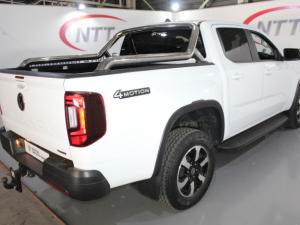 Volkswagen Amarok 2.0BITDI 154KW 4MOT Life automatic D/C - Image 4