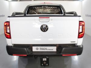 Volkswagen Amarok 2.0BITDI 154KW 4MOT Life automatic D/C - Image 5