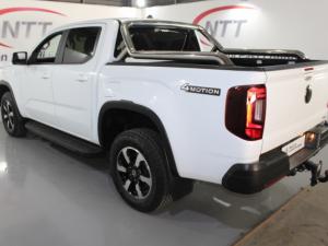 Volkswagen Amarok 2.0BITDI 154KW 4MOT Life automatic D/C - Image 6