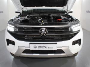 Volkswagen Amarok 2.0BITDI 154KW 4MOT Life automatic D/C - Image 9