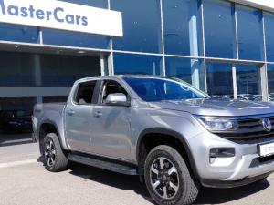 Volkswagen Amarok 2.0BITDI 154KW 4MOT Life automatic D/C - Image 1