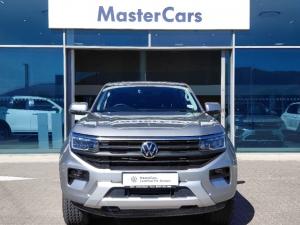 Volkswagen Amarok 2.0BITDI 154KW 4MOT Life automatic D/C - Image 2