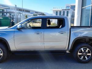 Volkswagen Amarok 2.0BITDI 154KW 4MOT Life automatic D/C - Image 4