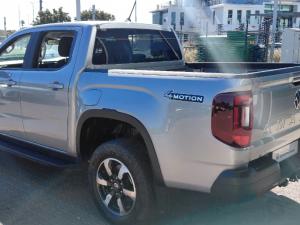 Volkswagen Amarok 2.0BITDI 154KW 4MOT Life automatic D/C - Image 5