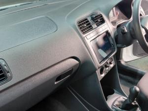 Volkswagen Polo Vivo 1.4 - Image 17
