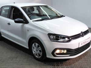 Volkswagen Polo Vivo 1.4 - Image 21