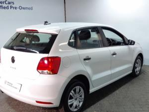Volkswagen Polo Vivo 1.4 - Image 4
