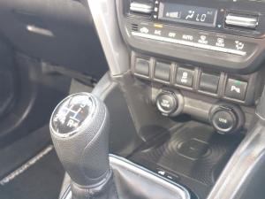 Suzuki Grand Vitara 1.5 GL automatic - Image 13