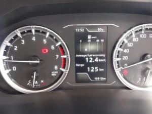 Suzuki Grand Vitara 1.5 GL automatic - Image 14